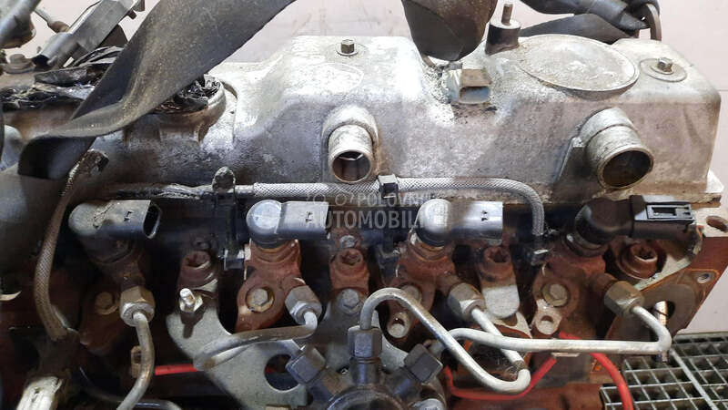 DIZNA za Ford Tourneo Connect - 4M5Q9F593AD
