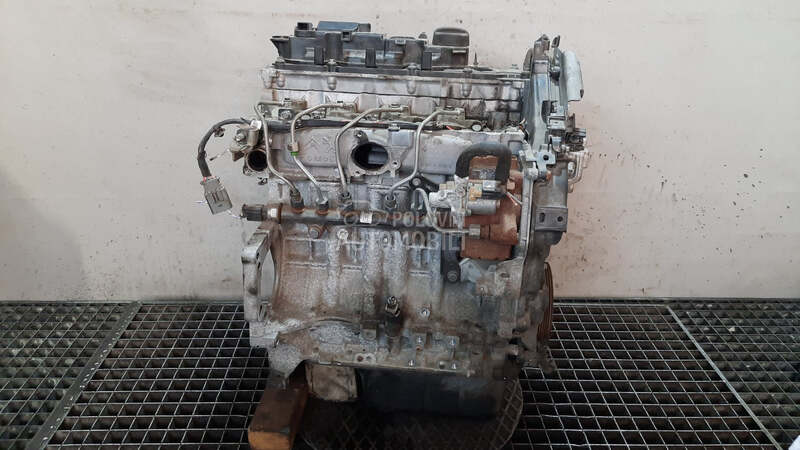 MOTOR za Peugeot 508