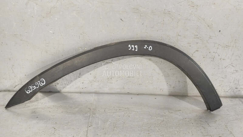 RUB BLATOBRANA za Kia Sorento