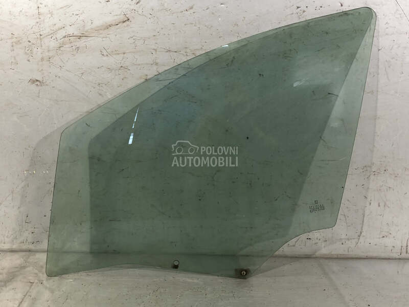 STAKLO za Peugeot 307