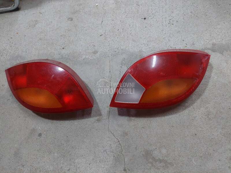 stop lampe za Ford Ka