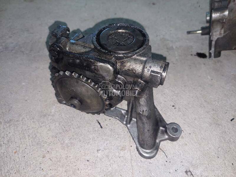 uljna pumpa za Audi A6