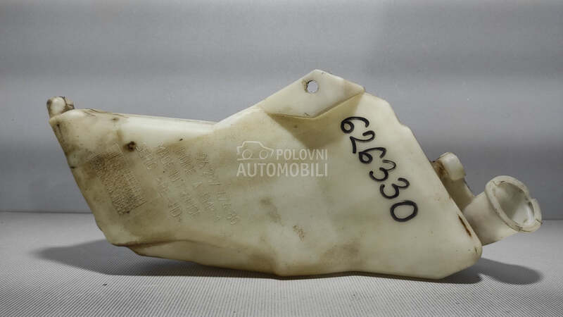 BOCA VODE BRISACA za Peugeot 206