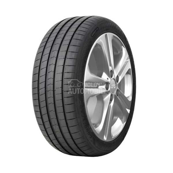 Goodyear 295/35 R21 Letnja