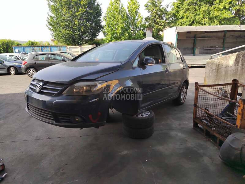 branik za Volkswagen Golf Plus