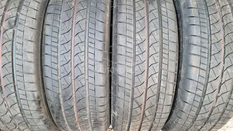 Bridgestone 215/60 R17 Letnja