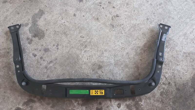 Vezni lim za MINI Cooper, One