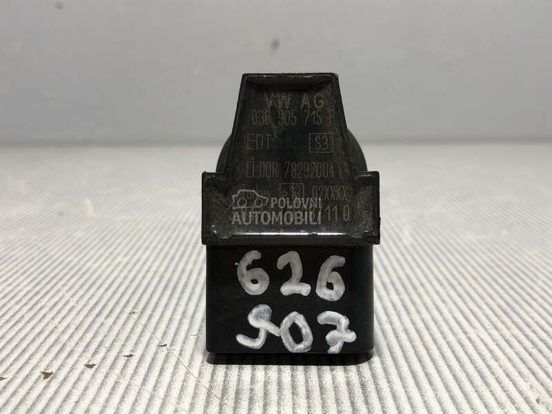 BOMBINA za Volkswagen Passat B6