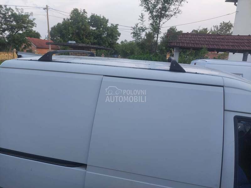 krovni nosac za Fiat Scudo