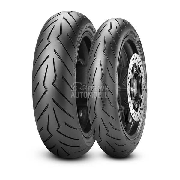 Pirelli 150/70 R14 Letnja