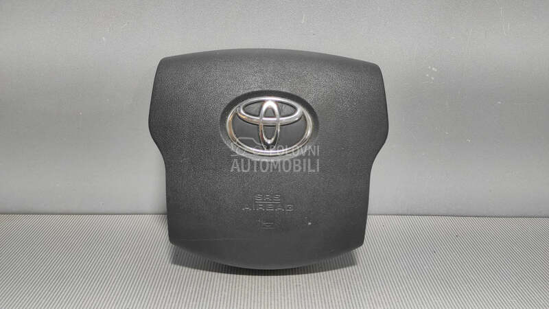AIRBAG VOLANA za Toyota Prius