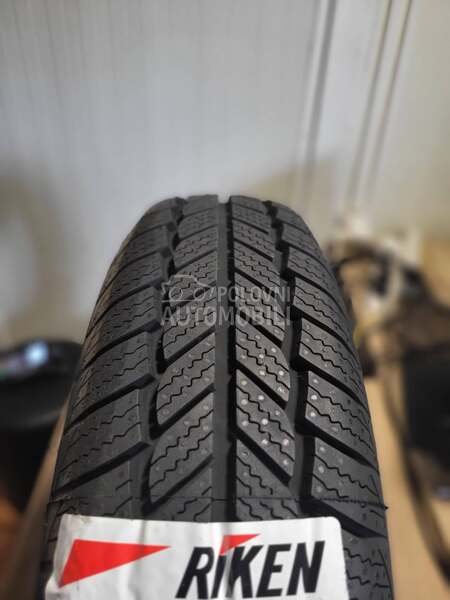 Riken 145/80 R13 Zimska