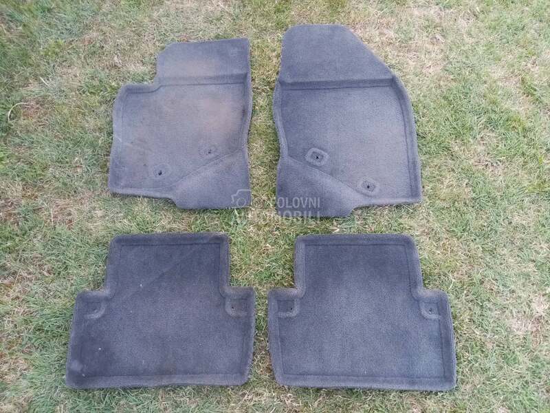 patosnice za Volvo S60, V70, XC70