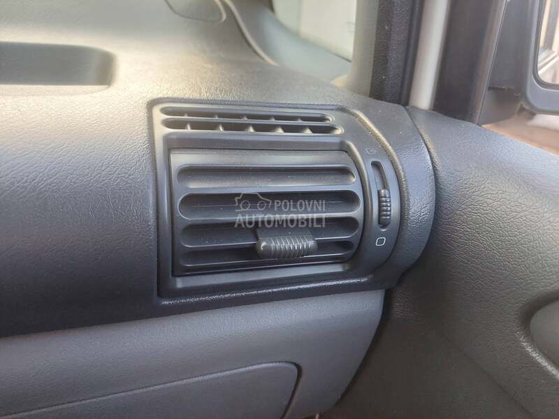 usmerivac vazduha za Fiat Scudo od 1996. do 2007. god.