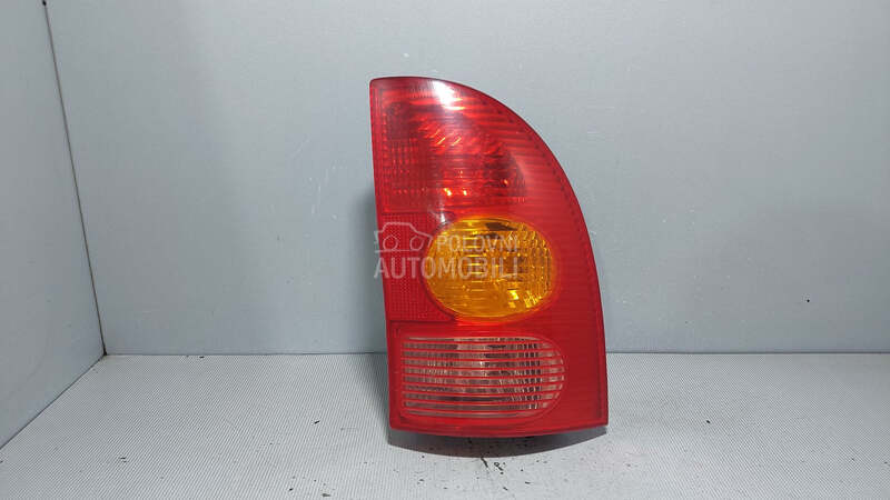 STOP SVJETLO za Renault Megane - 7700423082