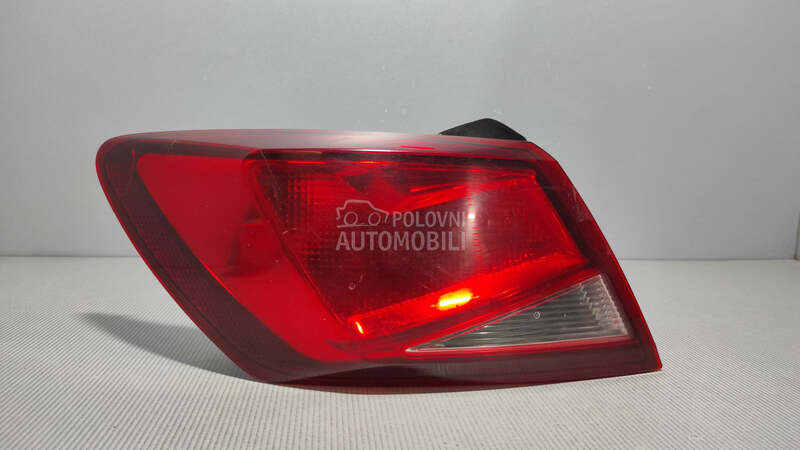 STOP SVJETLO za Seat Leon