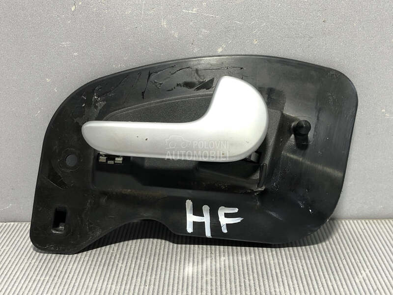 UNUTRASNJA RUCKA VRATA za Opel Corsa C