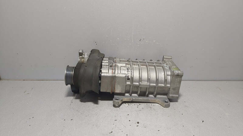 TURBINA za Volkswagen Golf 6