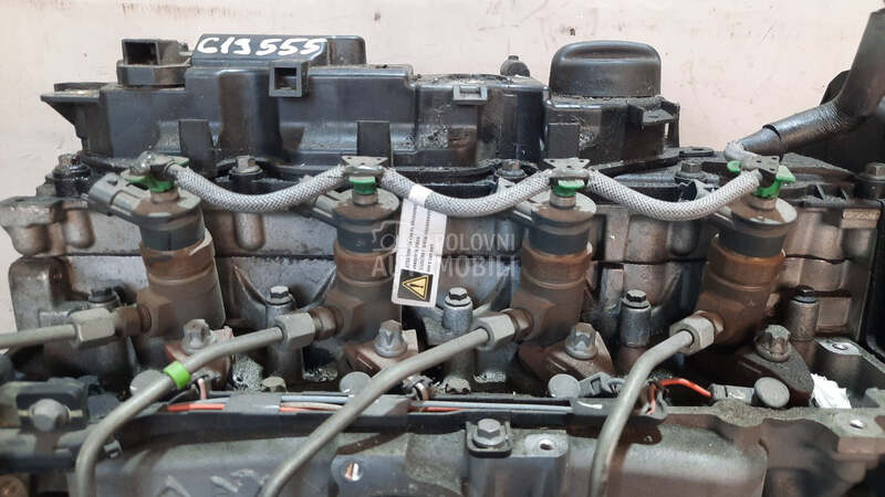 DIZNA za Peugeot Partner