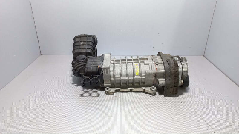 TURBINA za Volkswagen Touran