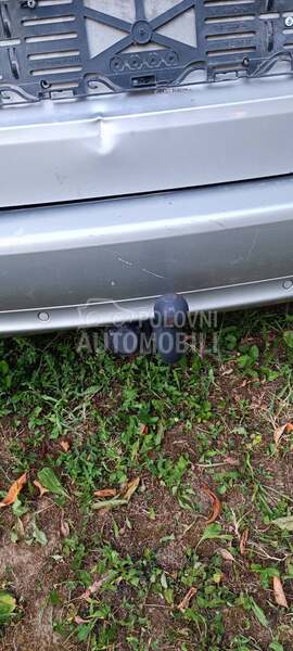 kuka za Mercedes Benz E Klasa