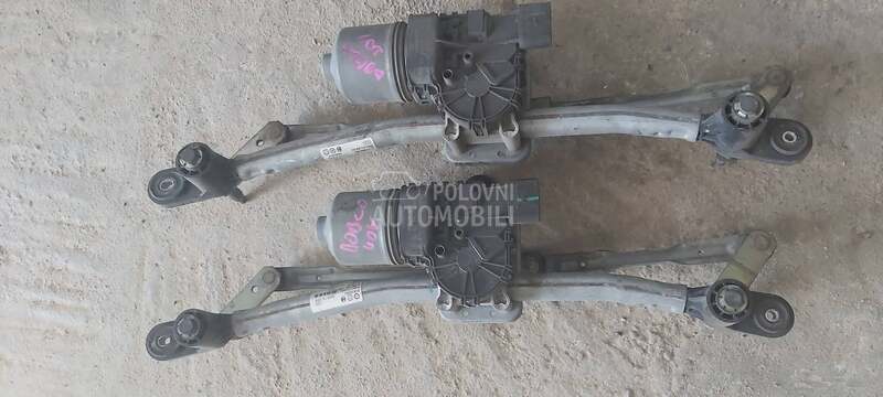 motor brisaca poluge za Fiat Doblo
