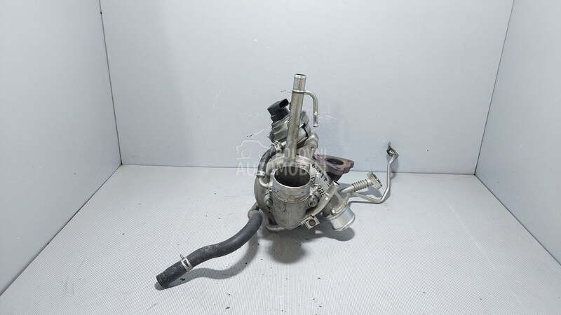 TURBINA za Honda Accord