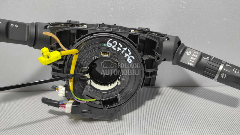SPULA VOLANA za Mazda 6