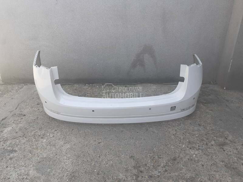 Branik za Škoda Octavia