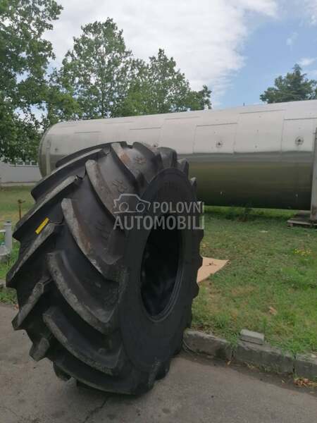 Alliance 800/70 R32
