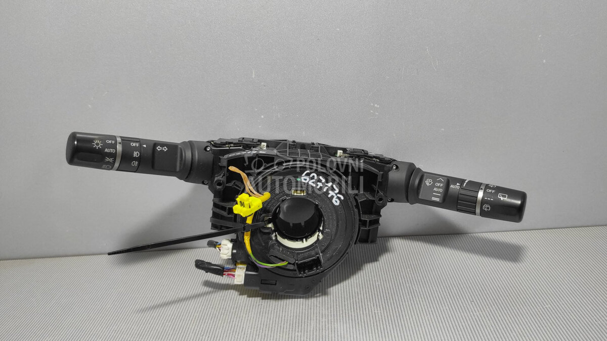RUCICE VOLANA za Mazda 6 - 66120A6H