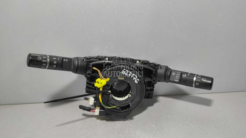 RUCICE VOLANA za Mazda 6