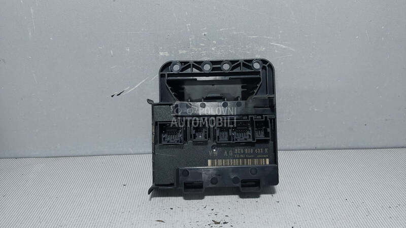 ELEKTRONIKA MODUL za Volkswagen Passat B6