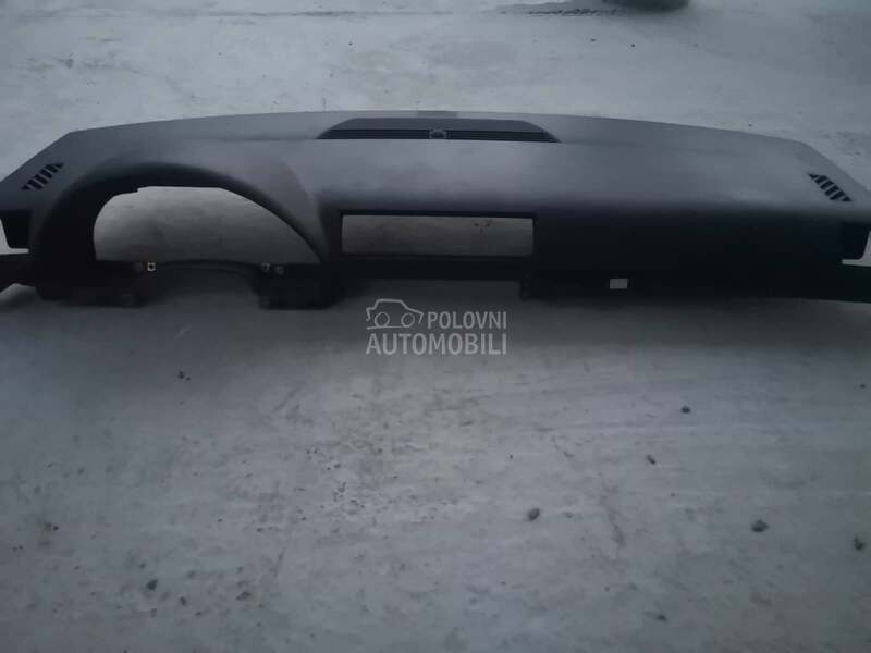 instrument tabla za Audi A4 od 2001. do 2009. god.