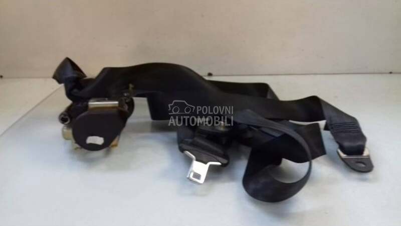 Sigurnosni pojas za Citroen C8 od 2002. do 2014. god.