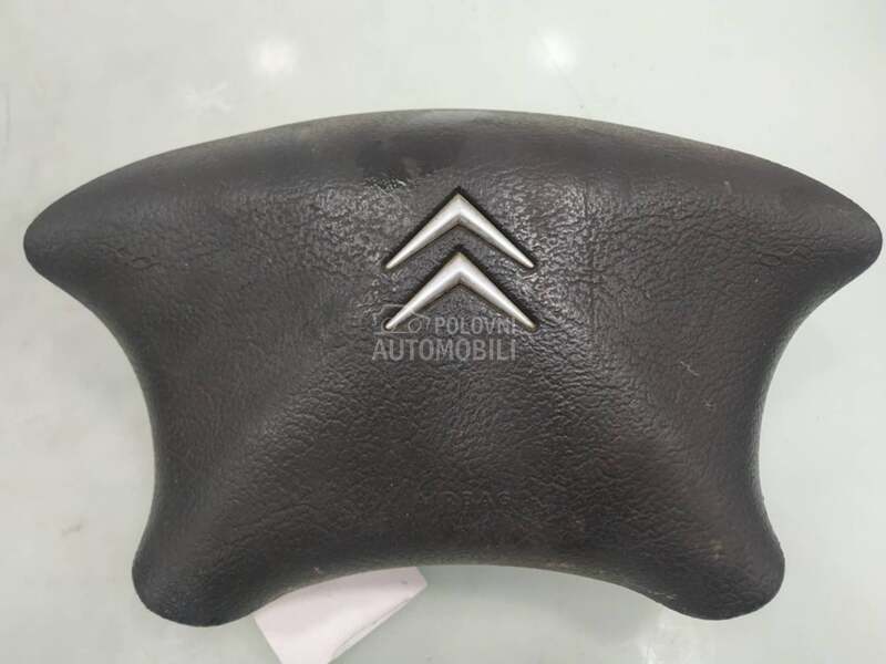 Airbag volana za Citroen C8 od 2002. do 2014. god.