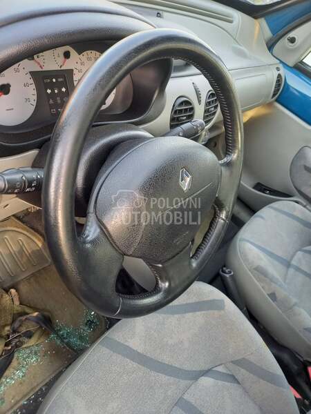 Volan za Renault Kangoo