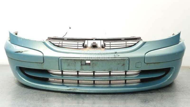 Prednji branik za Citroen C8 od 2002. do 2014. god.