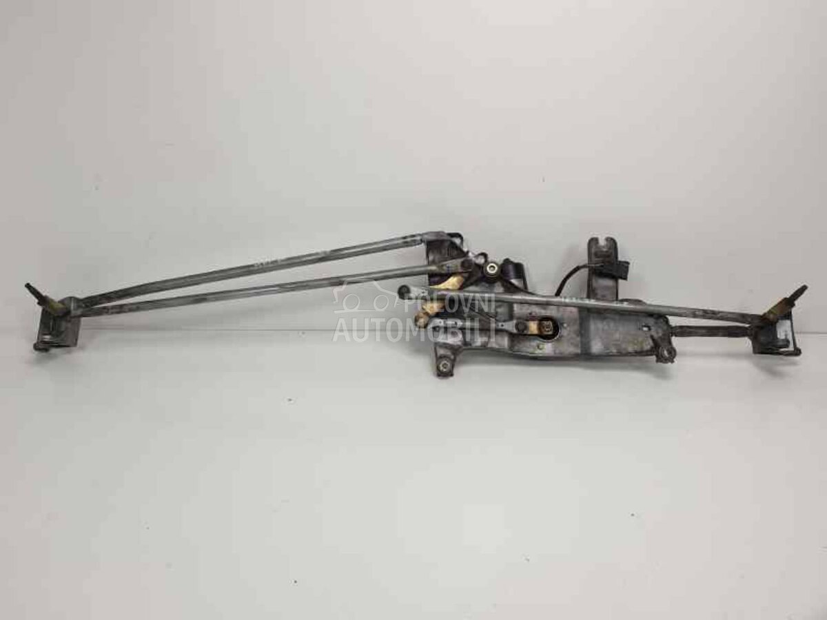 Motor i poluga brisača za Citroen C8 od 2002. do 2014. god.