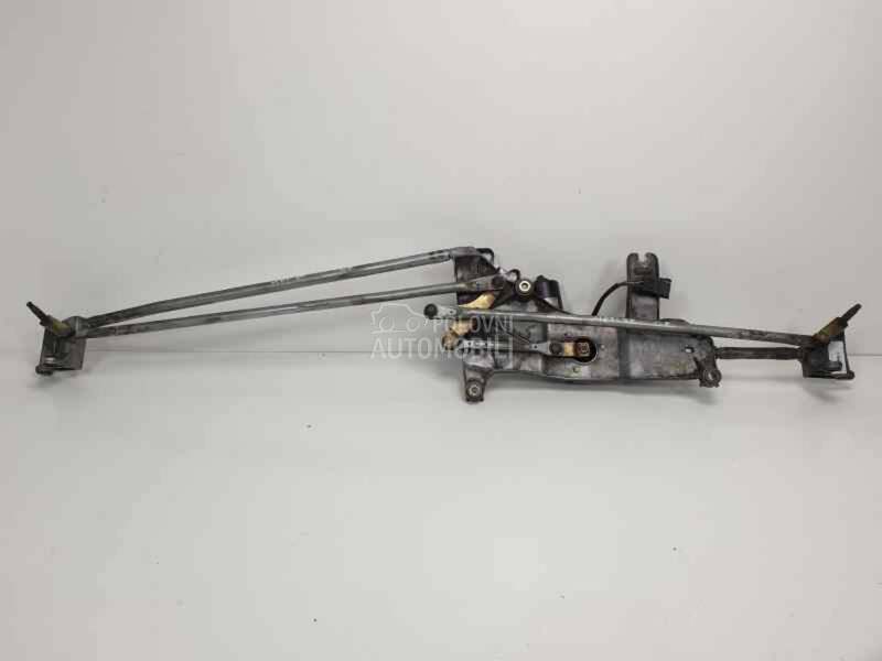 Motor i poluga brisača za Citroen C8 od 2002. do 2014. god.