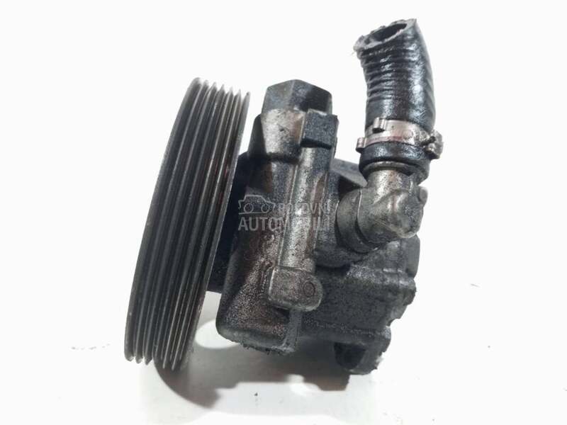 Servo za Citroen C8 od 2002. do 2014. god.