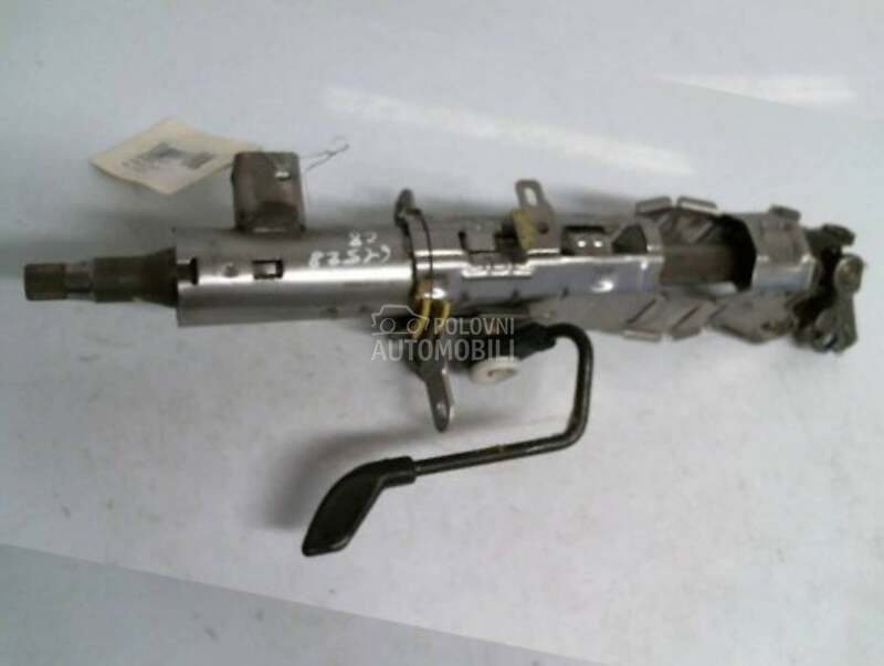 Servo volana za Citroen C8 od 2002. do 2014. god.