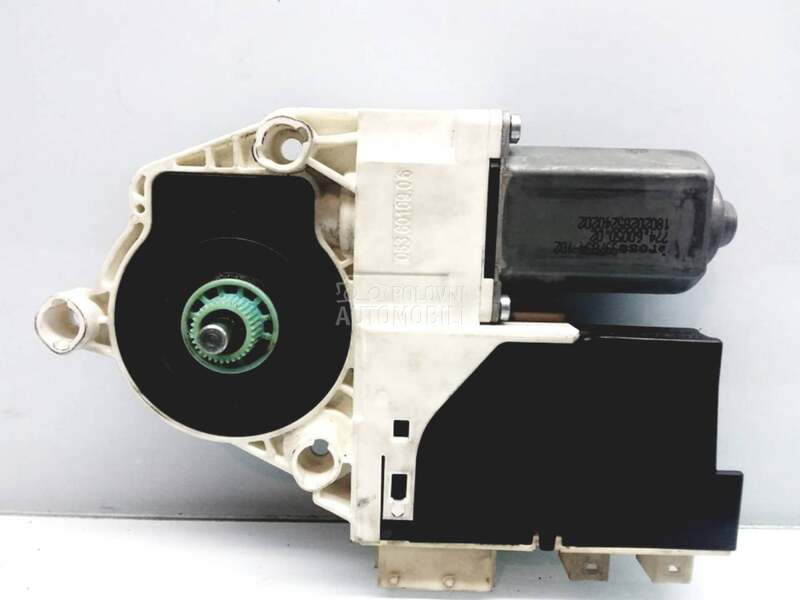 Motor podizača stakla za Citroen C8 od 2002. do 2014. god.