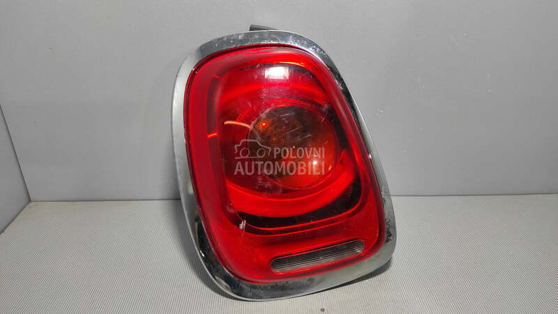 STOP SVJETLO za MINI Cooper