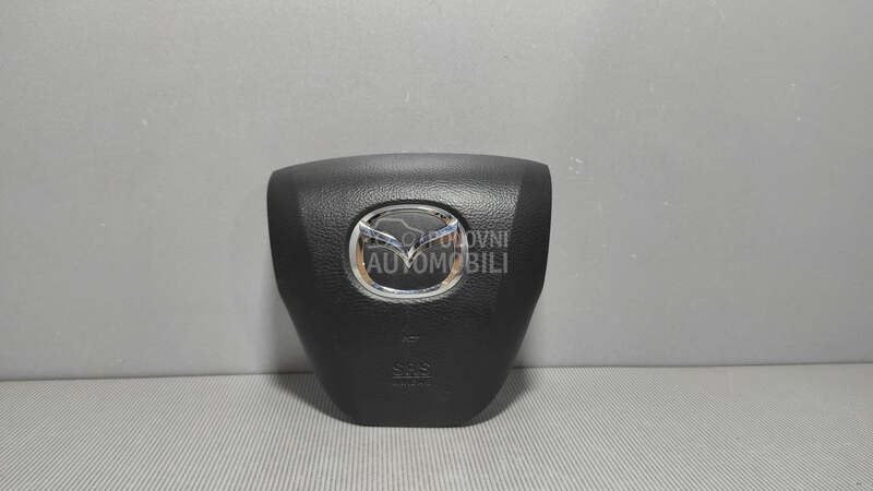 AIRBAG VOLANA za Mazda 6