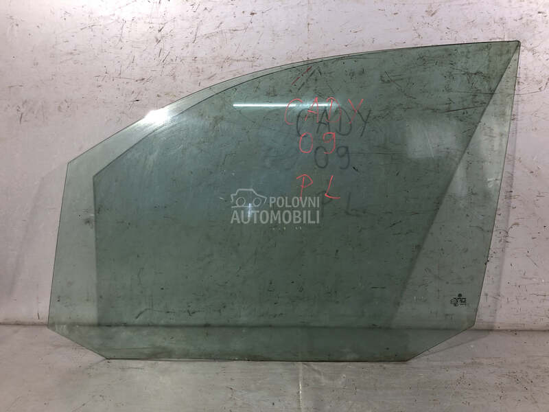 STAKLO za Volkswagen Caddy