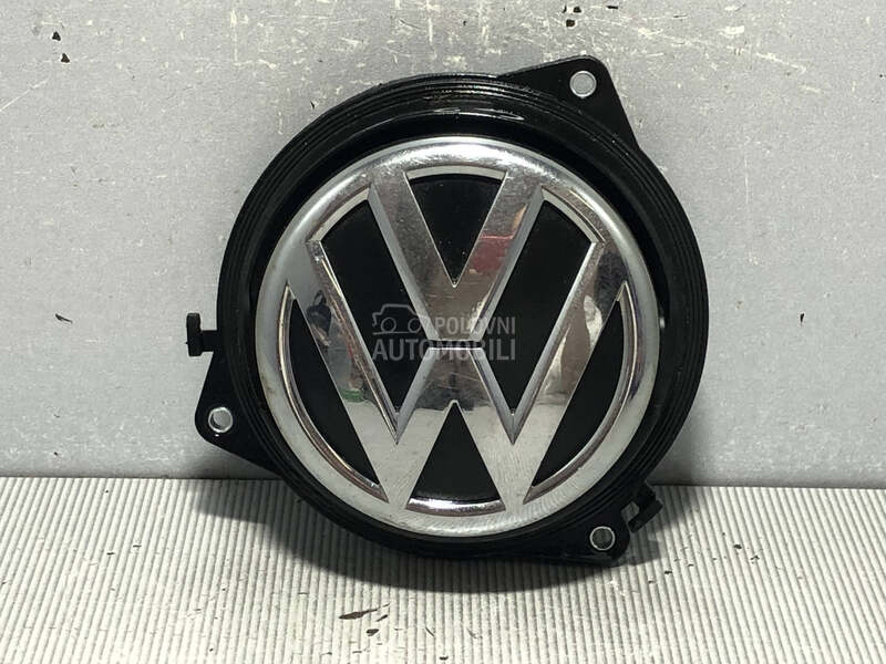 ZADNJI ZNAK za Volkswagen Polo