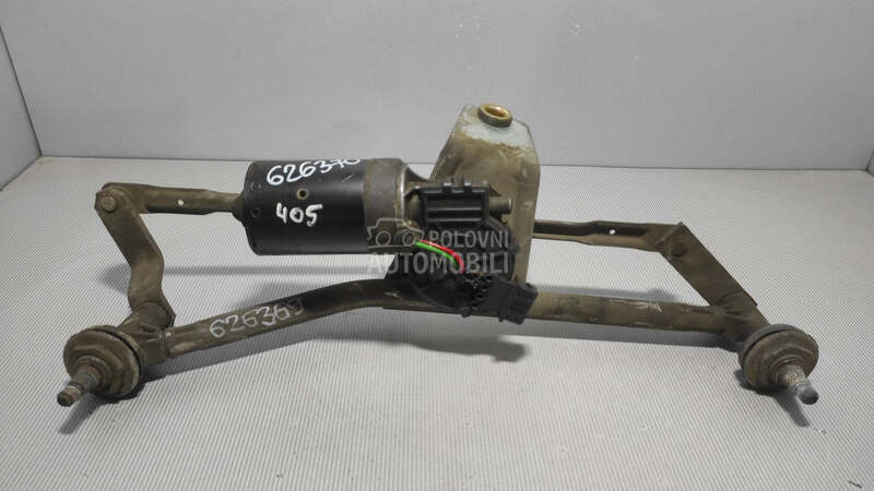 POLUGA BRISACA za Peugeot 206