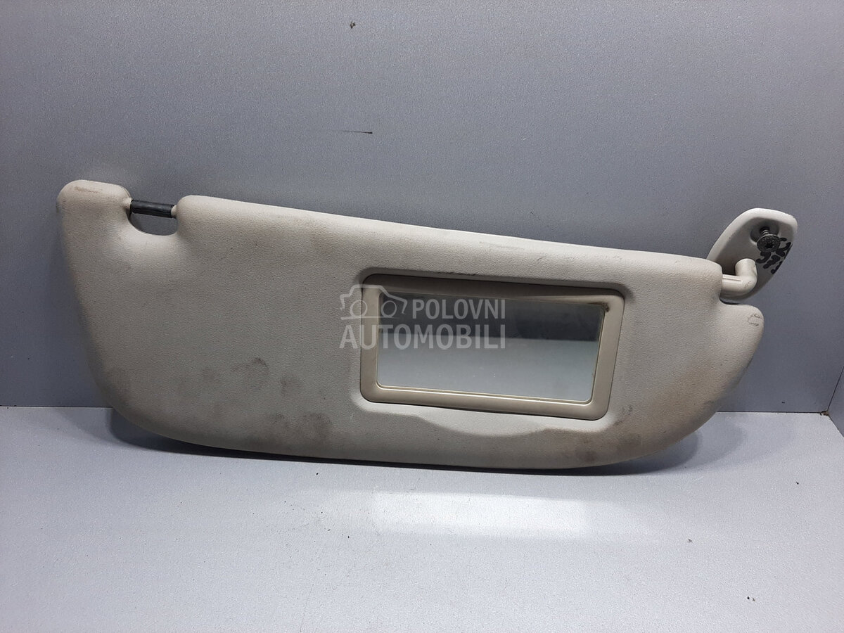 SUNCOBRAN za Peugeot 206