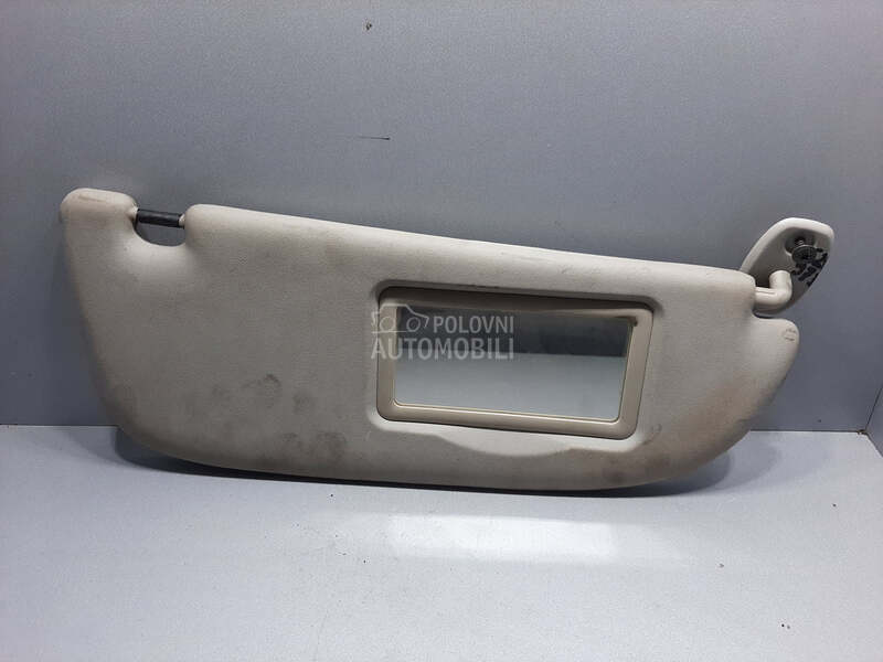 SUNCOBRAN za Peugeot 206